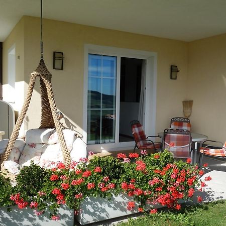 Appartment Schwarzenauer Mutters Luaran gambar