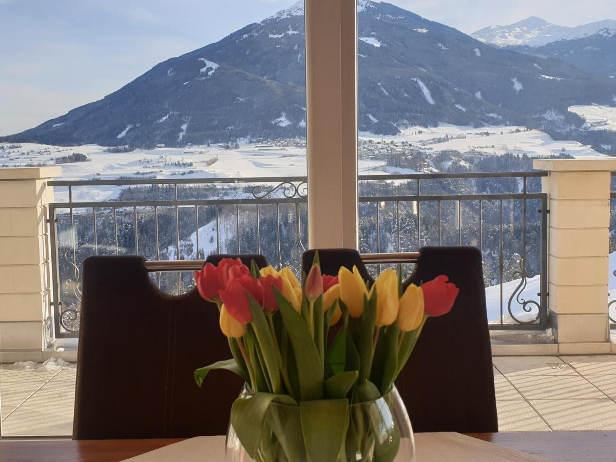 Appartment Schwarzenauer Mutters Luaran gambar