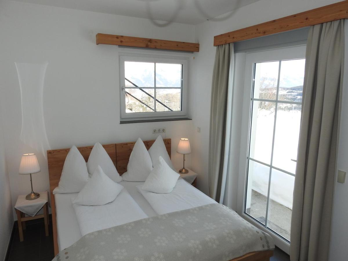 Appartment Schwarzenauer Mutters Luaran gambar