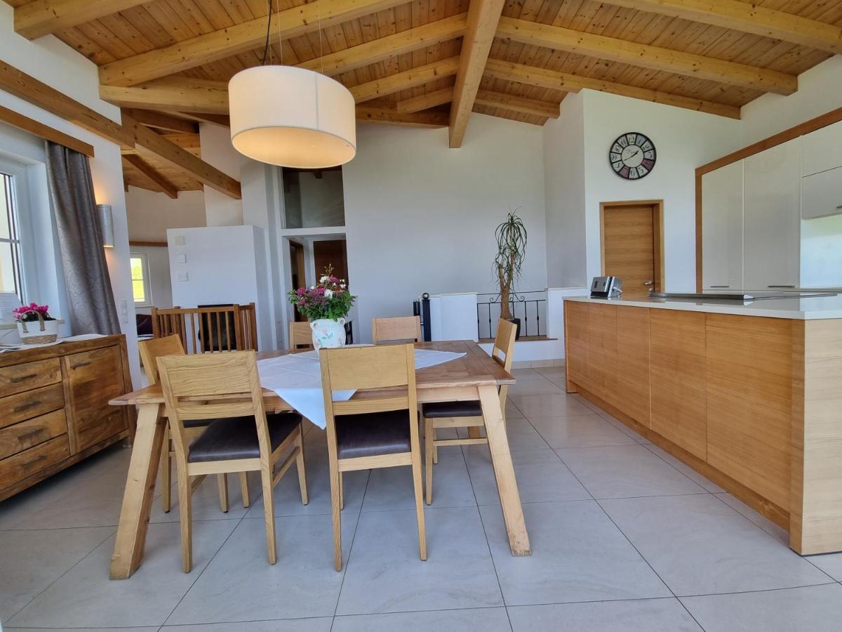 Appartment Schwarzenauer Mutters Luaran gambar