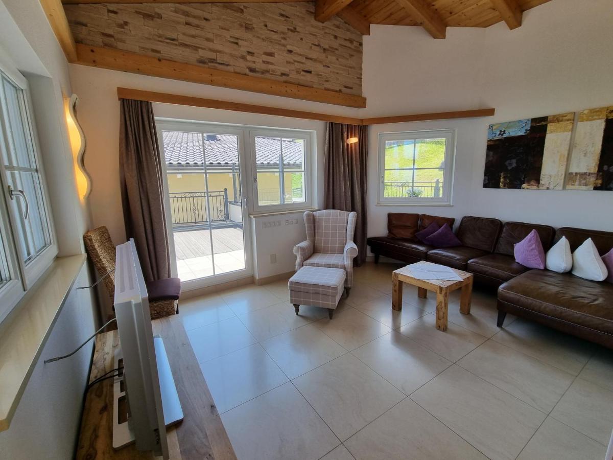 Appartment Schwarzenauer Mutters Luaran gambar