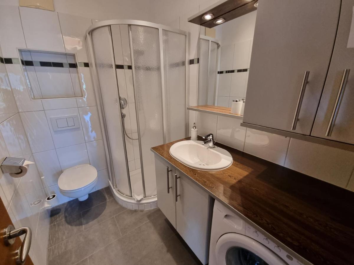 Appartment Schwarzenauer Mutters Luaran gambar