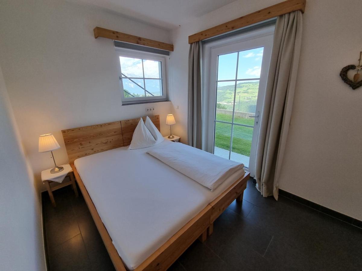 Appartment Schwarzenauer Mutters Luaran gambar