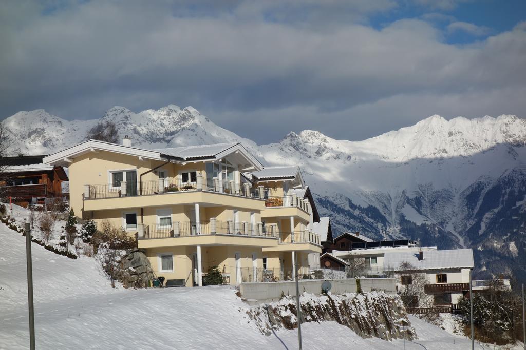 Appartment Schwarzenauer Mutters Luaran gambar
