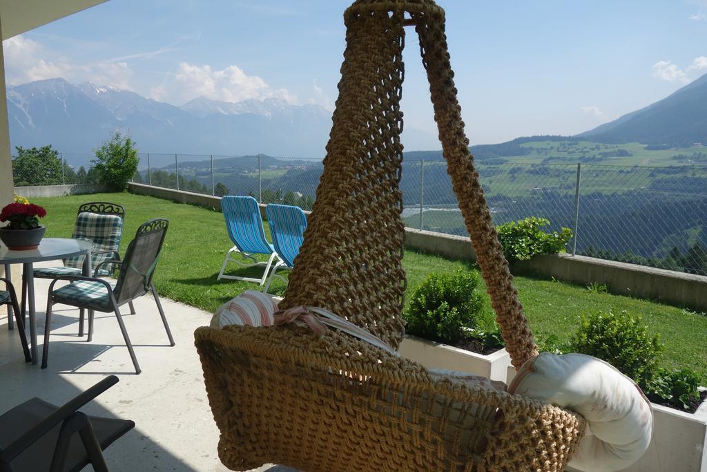 Appartment Schwarzenauer Mutters Luaran gambar
