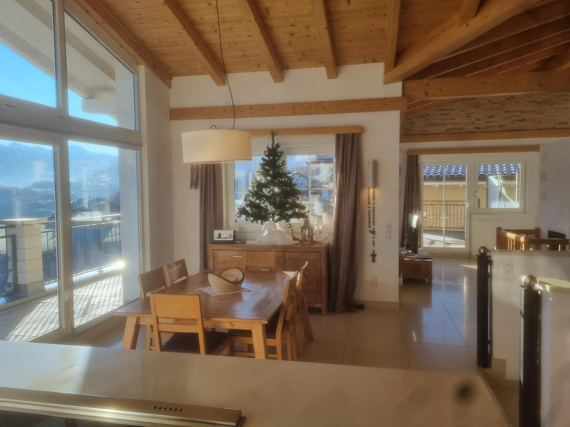 Appartment Schwarzenauer Mutters Luaran gambar