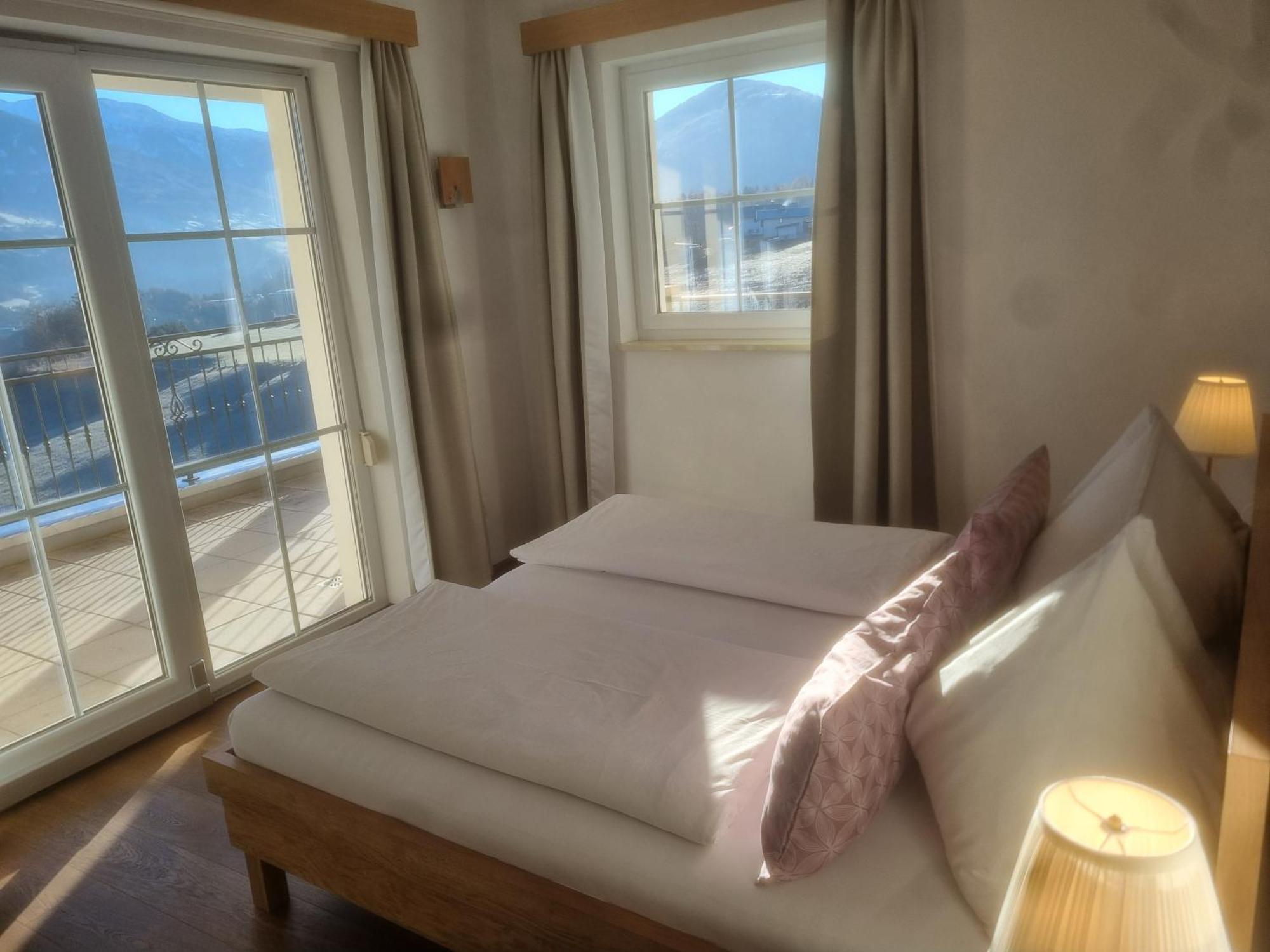 Appartment Schwarzenauer Mutters Luaran gambar