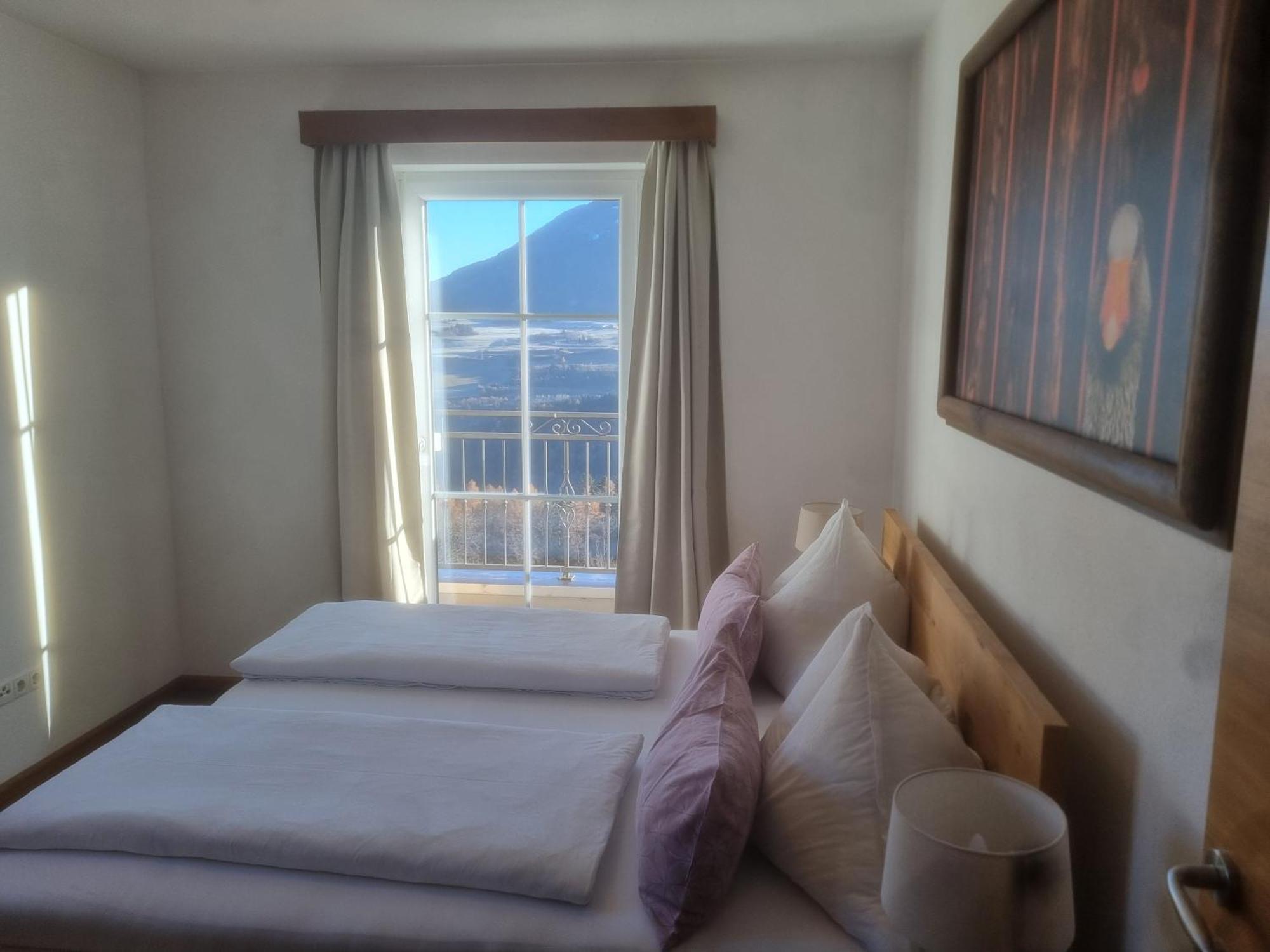 Appartment Schwarzenauer Mutters Luaran gambar