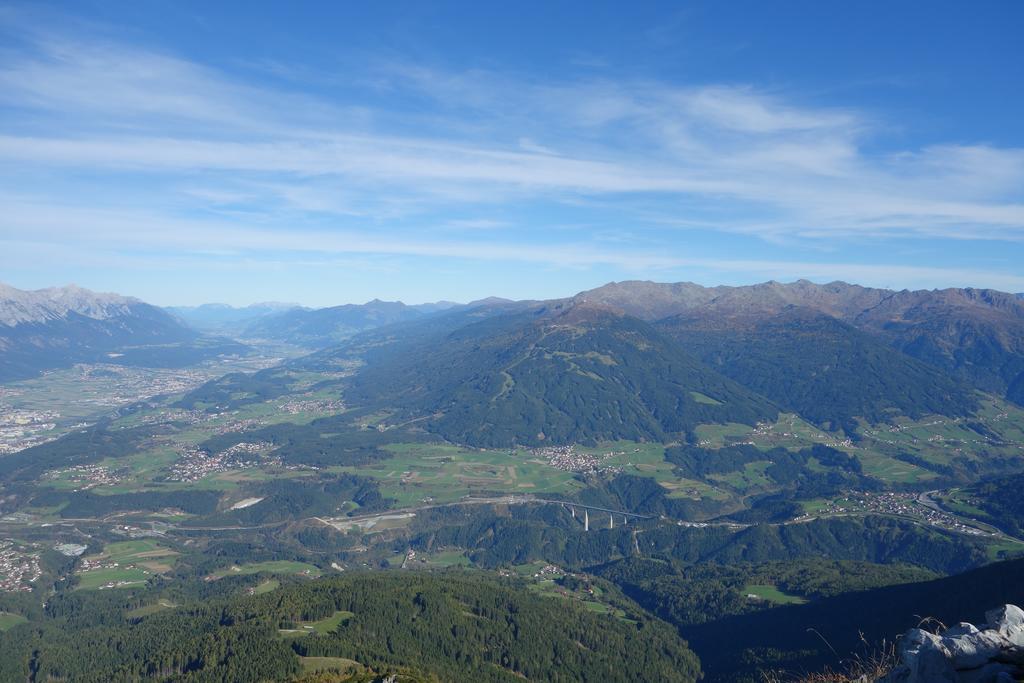 Appartment Schwarzenauer Mutters Luaran gambar